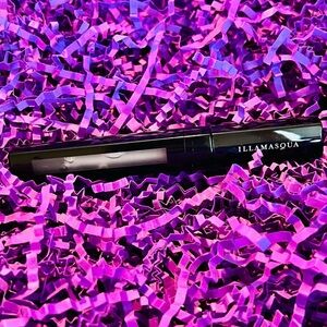 Illamasqua Loaded Lip Polish in Glaze